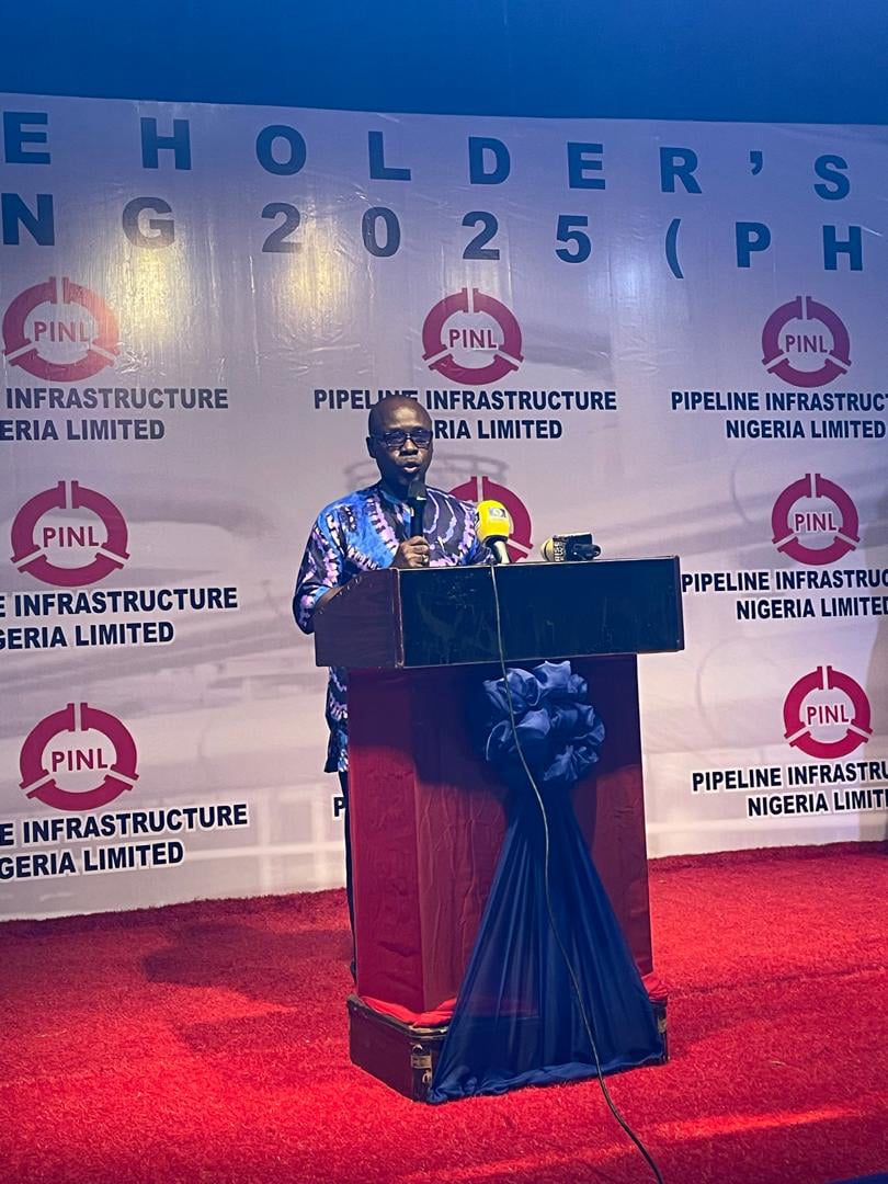 PINL SEPTEMBER 2025 STAKEHOLDERS MEETING
