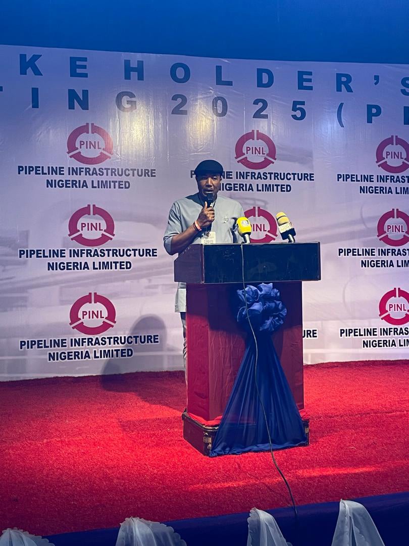 PINL SEPTEMBER 2025 STAKEHOLDERS MEETING
