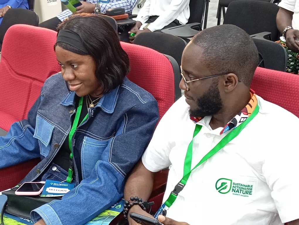 PINL  August  2025 Stakeholders Meeting