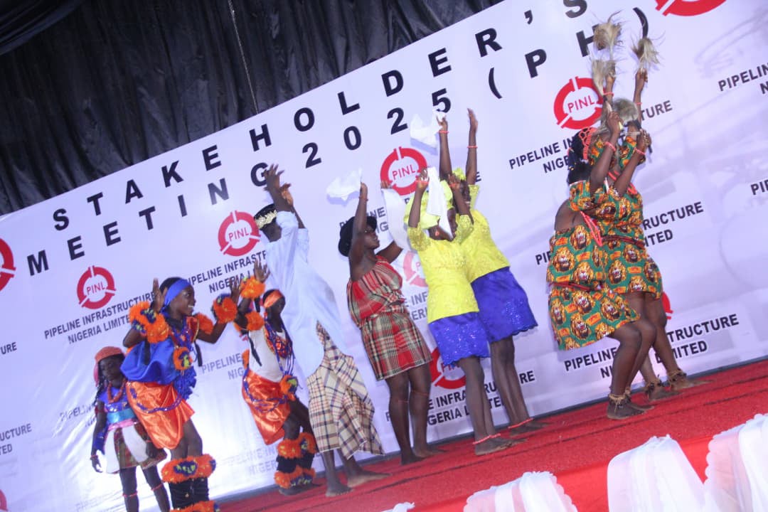 PINL  August  2025 Stakeholders Meeting