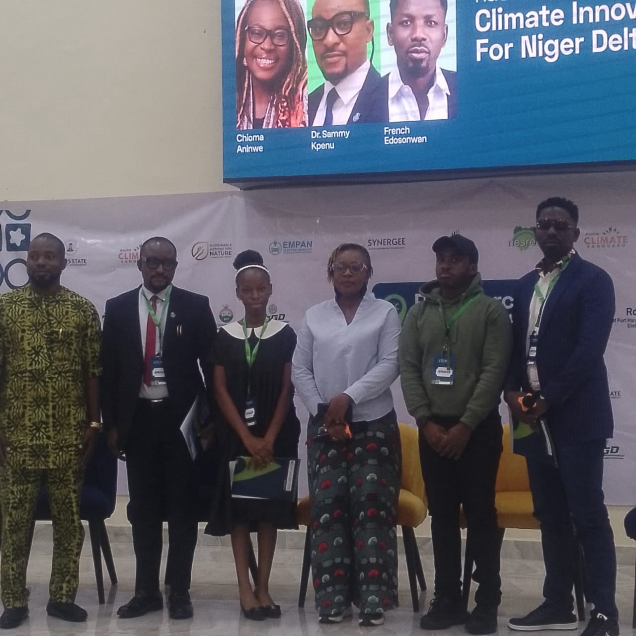 PINL  August  2025 Stakeholders Meeting