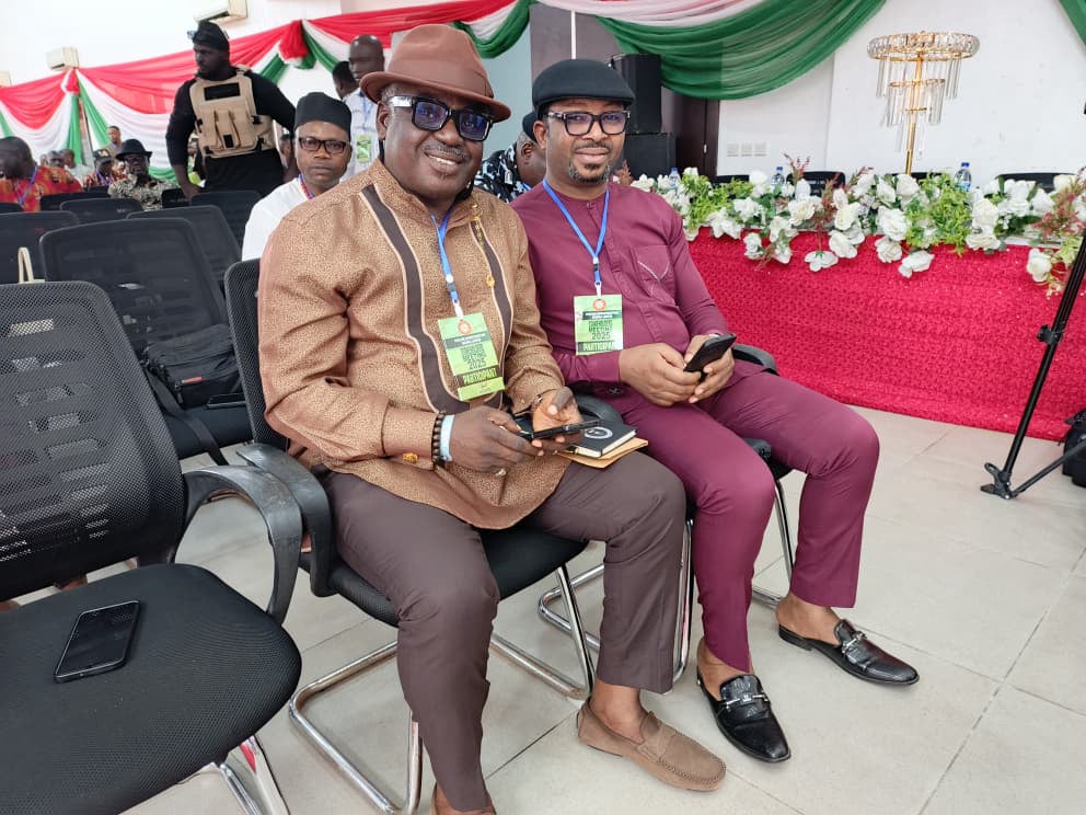 PINL Strategic Stakeholder Engagement Meeting in Yenagoa Bayelsa State
