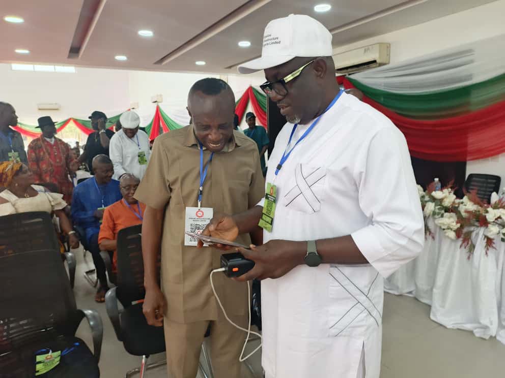 PINL SEPTEMBER 2025 STAKEHOLDERS MEETING - YENAGOA
